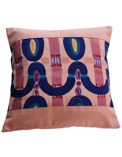 DC06050001 OUTDOOR CUSHION measures 40*40 cm