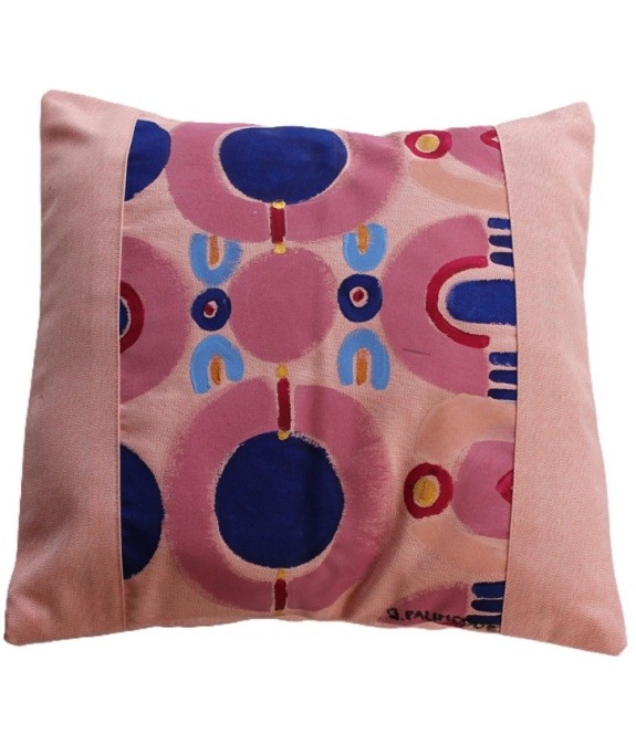 DC06050010 COUSSIN D'EXTÉRIEUR mesure 40*40 cm