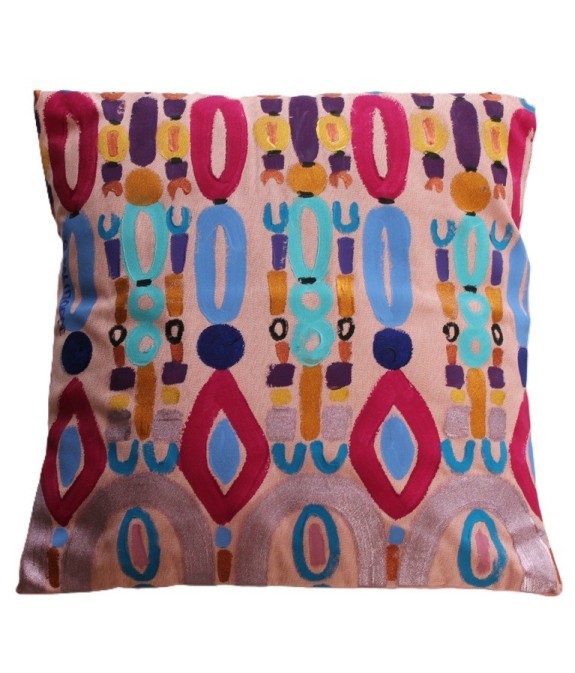 DC06050030 OUTDOOR CUSHION measures 40*40 cm