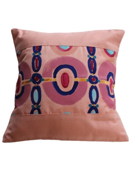 DC06050040 OUTDOOR CUSHION measures 40*40 cm