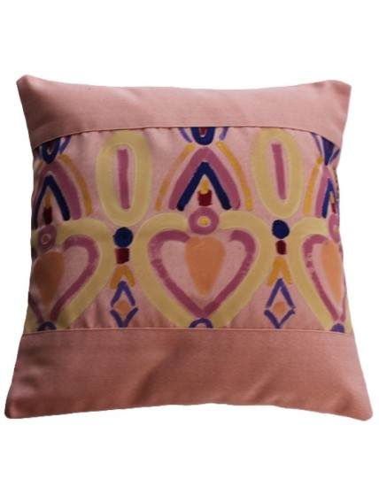 DC06050050 OUTDOOR CUSHION measures 40*40 cm