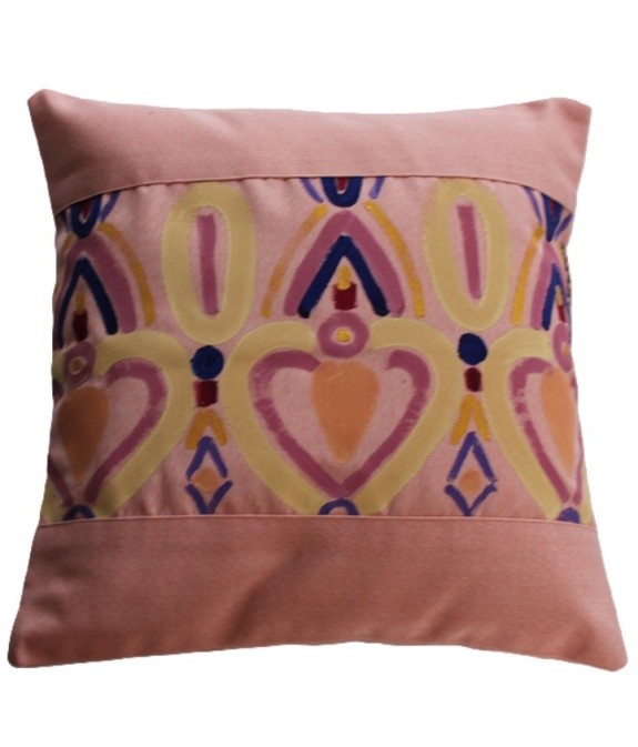 DC06050050 COUSSIN D'EXTÉRIEUR mesure 40*40 cm
