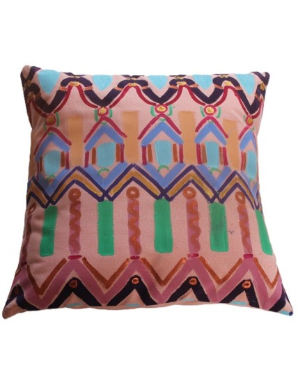DC06050060 OUTDOOR CUSHION measures 40*40 cm