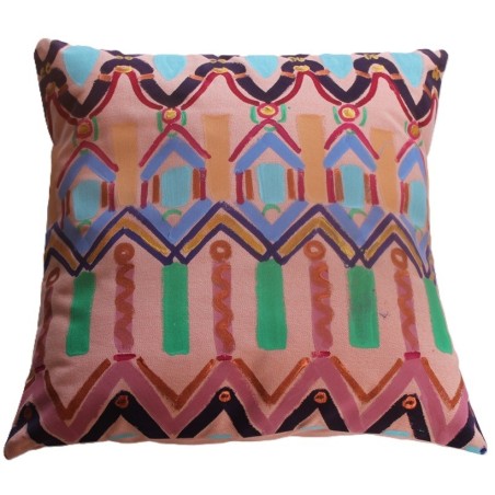 DC06050060 OUTDOOR CUSHION measures 40*40 cm