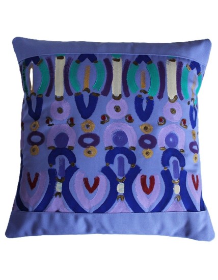 DC06060010 OUTDOOR-KISSEN misst 40*40 cm