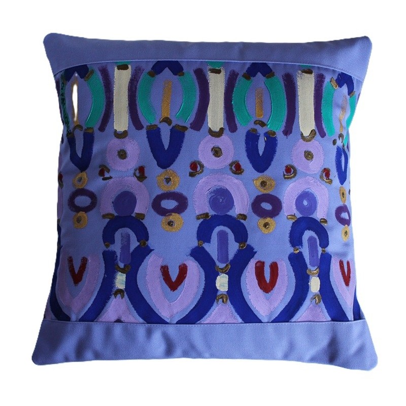 DC06060010 OUTDOOR CUSHION measures 40*40 cm