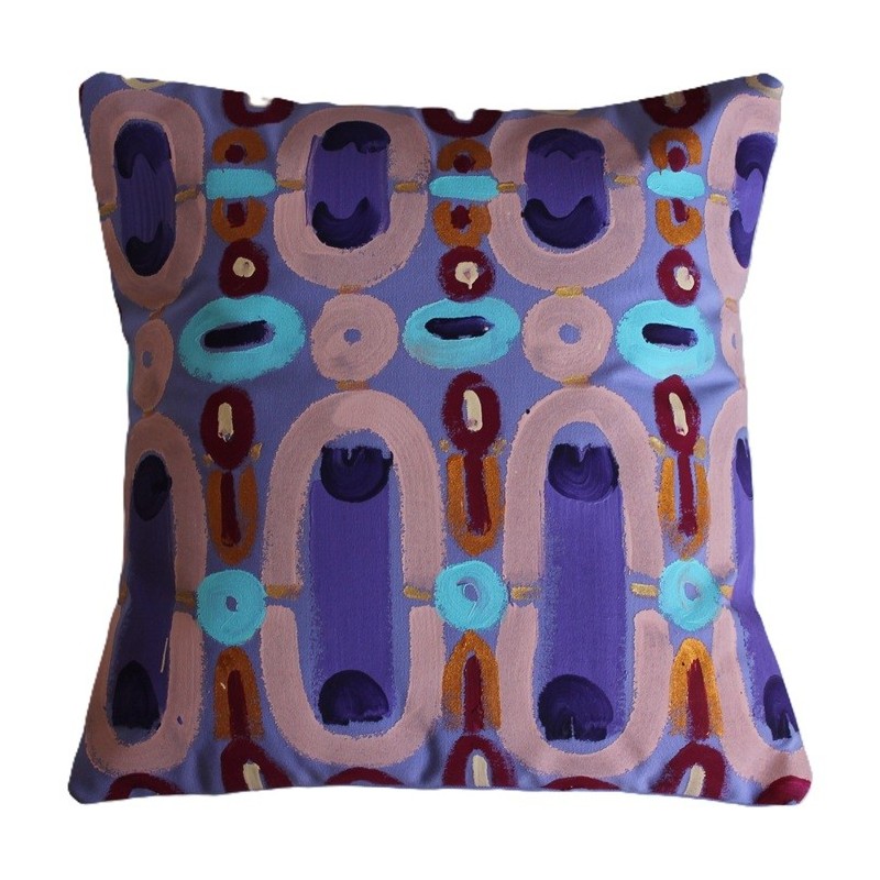 DC06060020 COUSSIN D'EXTÉRIEUR mesure 40*40 cm