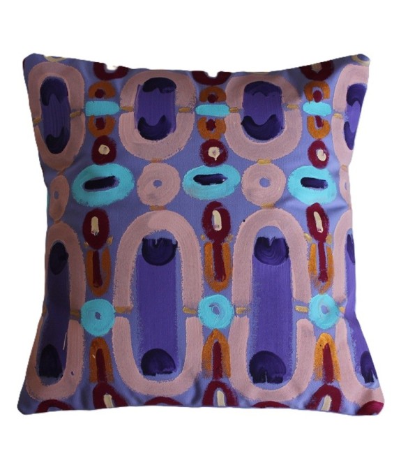 DC06060020 COUSSIN D'EXTÉRIEUR mesure 40*40 cm