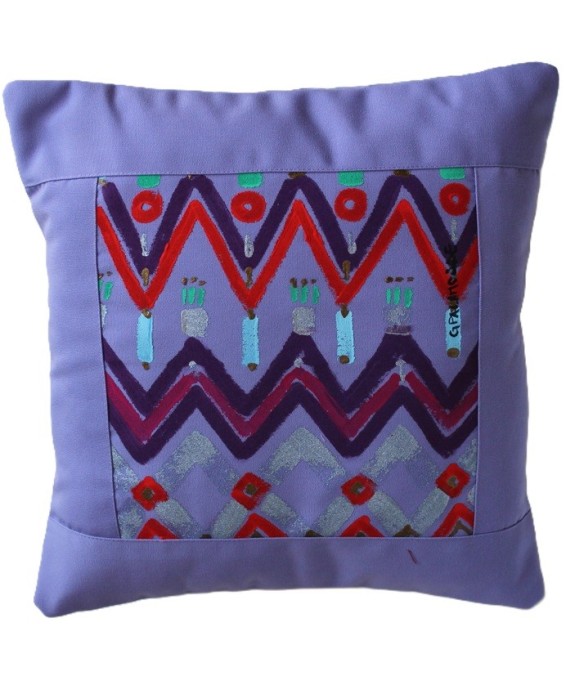 DC06060030 OUTDOOR CUSHION measures 40*40 cm