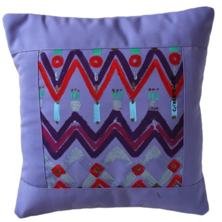 DC06060030 OUTDOOR CUSHION measures 40*40 cm