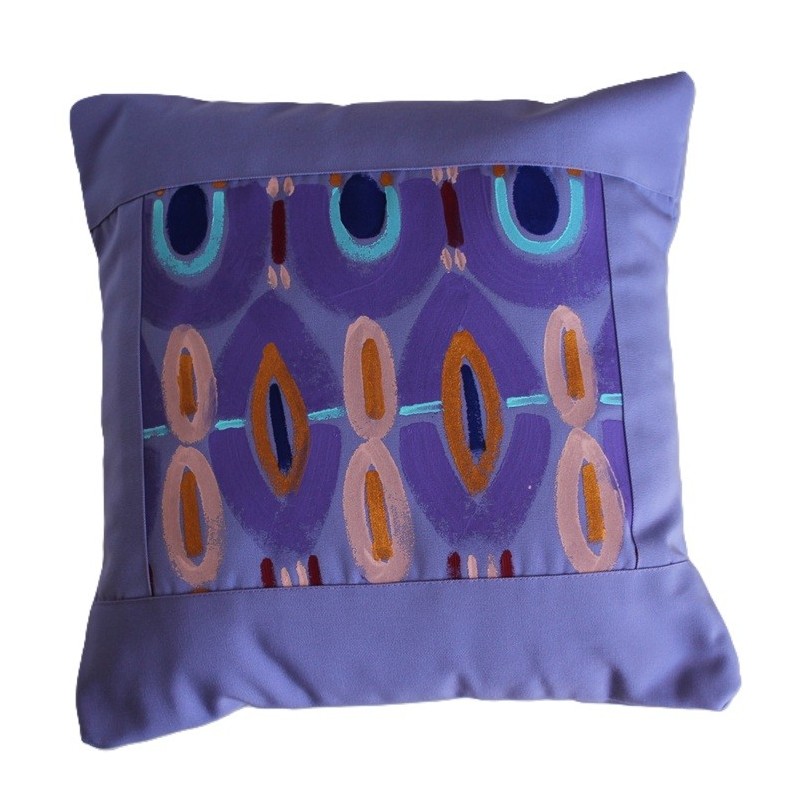 DC06060040 COUSSIN D'EXTÉRIEUR mesure 40*40 cm