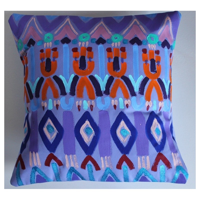 DC06060050 COUSSIN D'EXTÉRIEUR mesure 40*40 cm