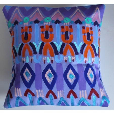 DC06060050 OUTDOOR CUSHION measures 40*40 cm