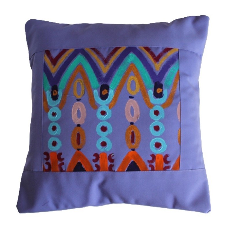 DC06060070 COUSSIN D'EXTÉRIEUR mesure 40*40 cm