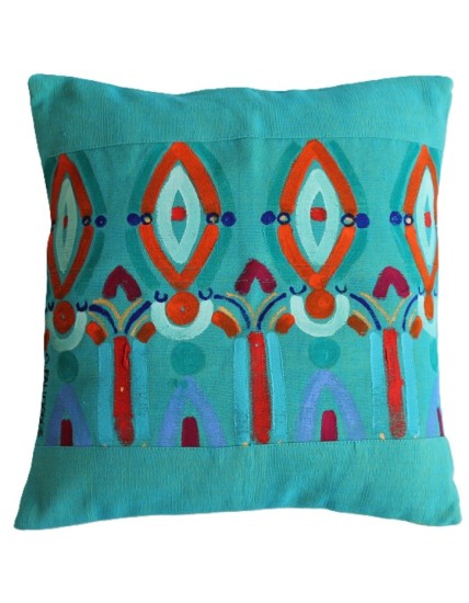 DC06070001 INDOOR CUSHION measures 40*40 cm