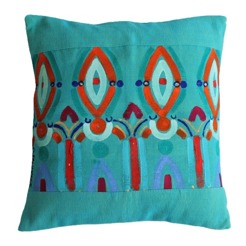 DC06070001 COUSSIN D'INTÉRIEUR mesure 40*40 cm