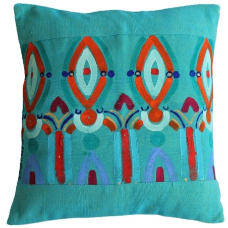 DC06070001 INDOOR CUSHION measures 40*40 cm