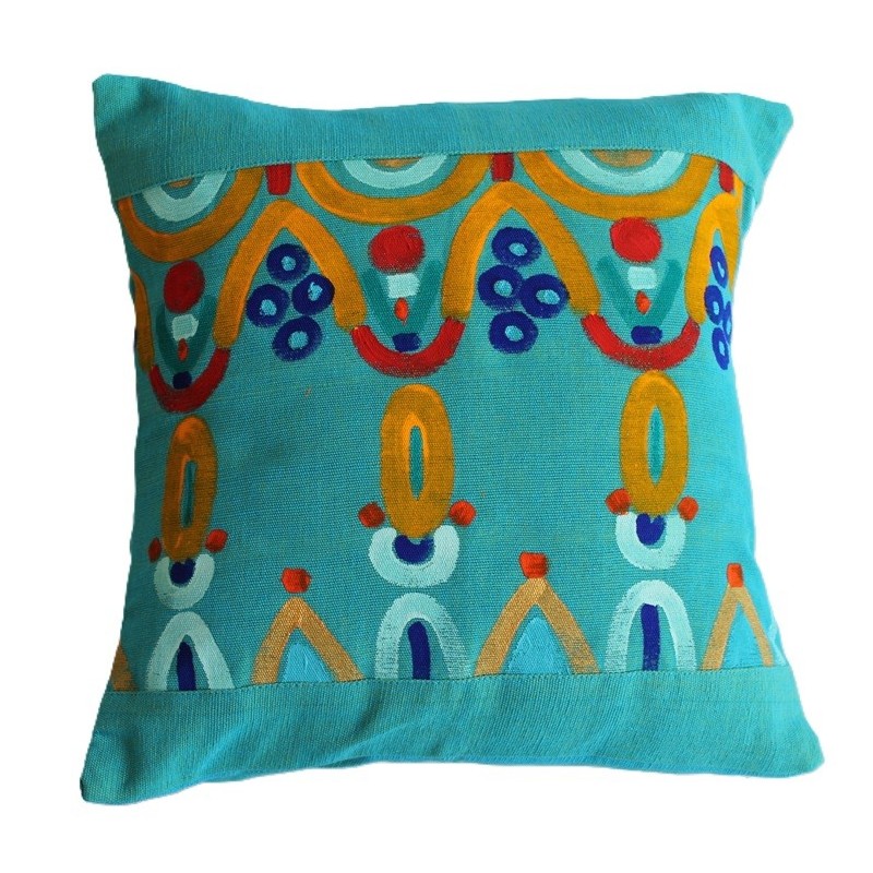 DC06070010 COUSSIN D'INTÉRIEUR mesure 40*40 cm
