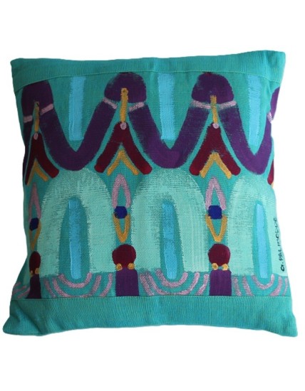 DC06070020 INDOOR CUSHION measures 40*40 cm