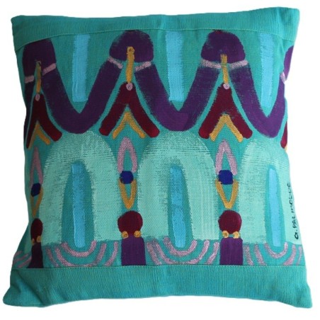 DC06070020 INDOOR CUSHION measures 40*40 cm
