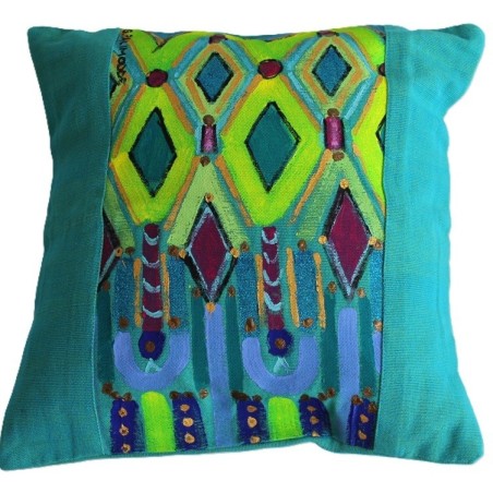 DC06070030 COUSSIN D'INTÉRIEUR mesure 40*40 cm