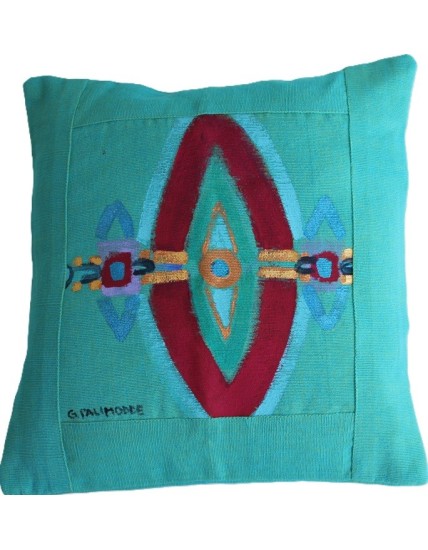 DC06070040 COUSSIN D'INTÉRIEUR mesure 40*40 cm