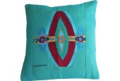 DC06070040 INDOOR CUSHION measures 40*40 cm