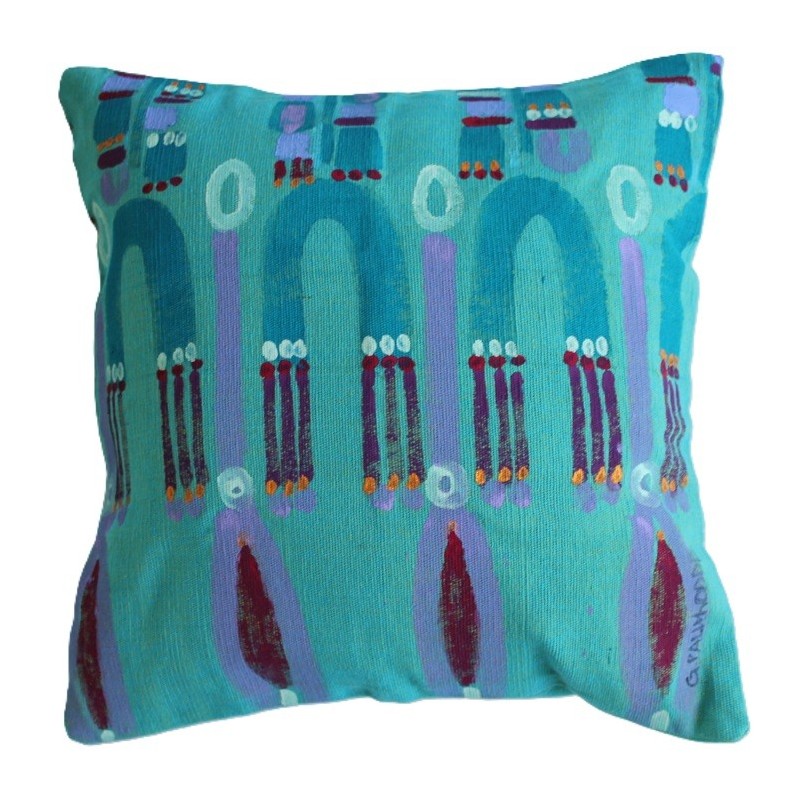 DC06070050 COUSSIN D'INTÉRIEUR mesure 40*40 cm