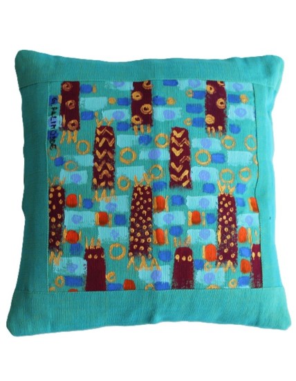 DC06070060 COUSSIN D'INTÉRIEUR mesure 40*40 cm