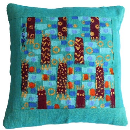 DC06070060 CUSCINO INDOOR misura 40*40 cm