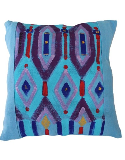 DC06080001 COUSSIN D'INTÉRIEUR mesure 40*40 cm