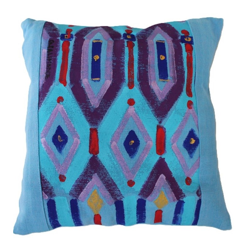 DC06080001 COUSSIN D'INTÉRIEUR mesure 40*40 cm