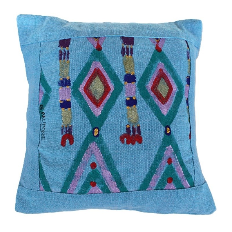 DC06080010 INDOOR CUSHION measures 40*40 cm
