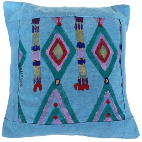 DC06080010 CUSCINO INDOOR misura 40*40 cm