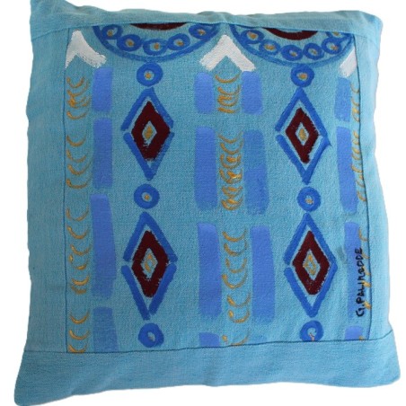DC06080020 CUSCINO INDOOR misura 40*40 cm