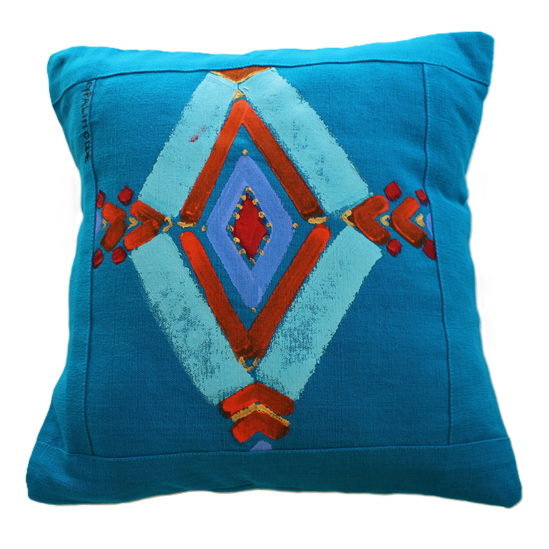 DC06080030 COUSSIN D'INTÉRIEUR mesure 40*40 cm