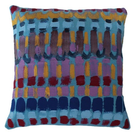 DC06080060 INDOOR CUSHION measures 40*40 cm