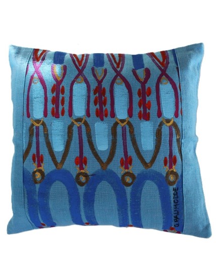 DC06080070 COUSSIN D'INTÉRIEUR mesure 40*40 cm