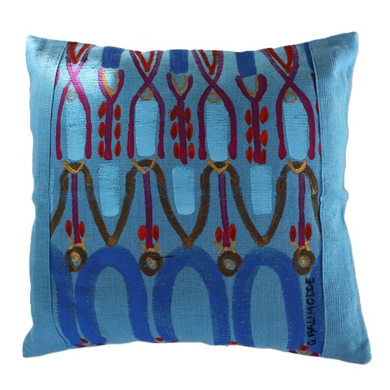DC06080070 INDOOR CUSHION measures 40*40 cm