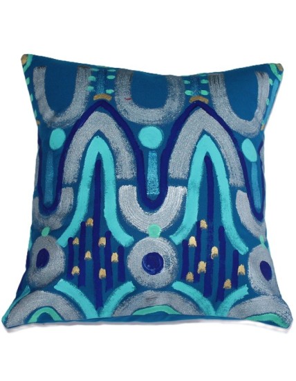 DC06081010 OUTDOOR-KISSEN misst 40*40 cm