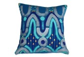 DC06081010 OUTDOOR CUSHION measures 40*40 cm