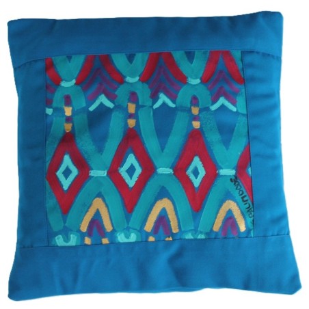DC06081030 COUSSIN D'EXTÉRIEUR mesure 40*40 cm