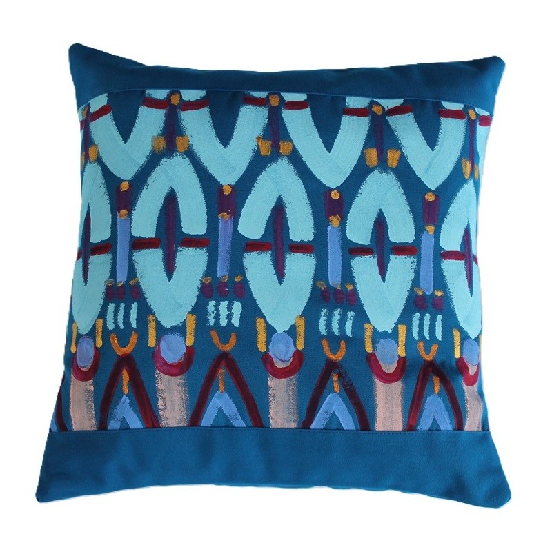 DC06081040 COUSSIN D'EXTÉRIEUR mesure 40*40 cm