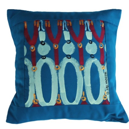 DC06081050 COUSSIN D'EXTÉRIEUR mesure 40*40 cm
