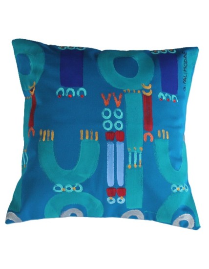 DC06081060 OUTDOOR CUSHION measures 40*40 cm