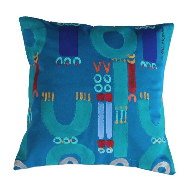 DC06081060 OUTDOOR-KISSEN misst 40*40 cm