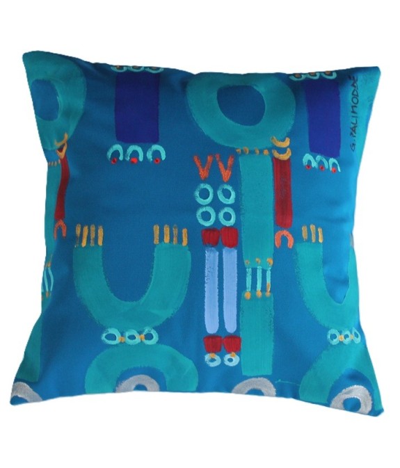 DC06081060 CUSCINO OUTDOOR misura 40*40 cm
