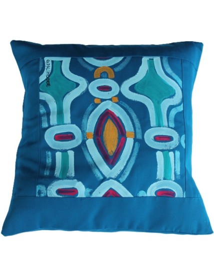 DC06081070 OUTDOOR-KISSEN misst 50*50 cm