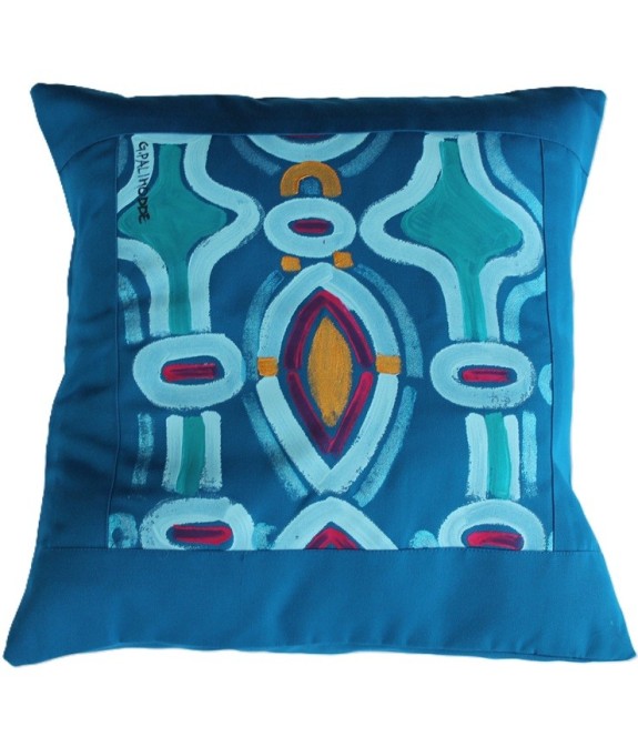 DC06081070 OUTDOOR-KISSEN misst 50*50 cm