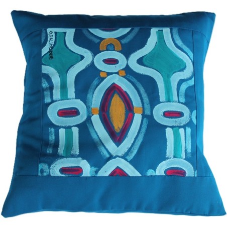 DC06081070 COUSSIN D'EXTÉRIEUR mesure 50*50 cm